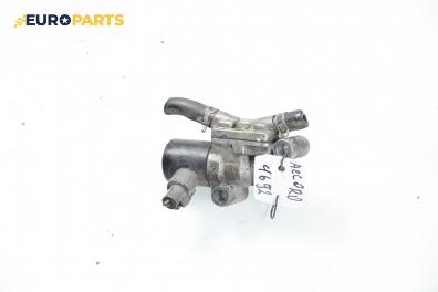 Стъпков мотор за Honda Accord V Sedan (09.1995 - 10.1998) 1.9 i (CE7), 116 к.с.