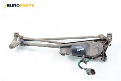 Ел. мотор за чистачките за Honda Accord V Sedan (09.1995 - 10.1998), седан