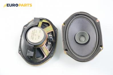 Високоговорители за Mazda 6 Station Wagon I (08.2002 - 12.2007), № GJ6A 66 960