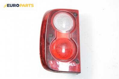 Стоп за Land Rover Freelander SUV I (02.1998 - 10.2006), позиция: лява
