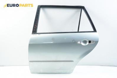 Врата за Mazda 6 Station Wagon I (08.2002 - 12.2007), комби, позиция: задна, лява