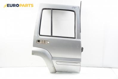 Врата за Jeep Cherokee SUV III (09.2001 - 01.2008), 4+1 вр., позиция: задна, дясна