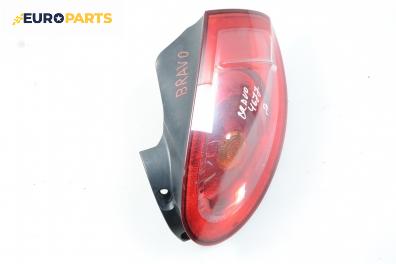 Стоп за Fiat Bravo II Hatchback (11.2006 - 06.2014), хечбек, позиция: дясна