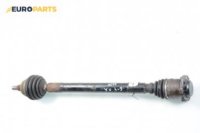 Полуоска за Volkswagen Golf IV Hatchback (08.1997 - 06.2005) 1.9 TDI, 115 к.с., позиция: дясна