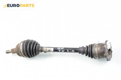 Полуоска за Volkswagen Golf IV Hatchback (08.1997 - 06.2005) 1.9 TDI, 115 к.с., позиция: лява