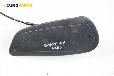 Airbag за Smart Forfour Hatchback 454 (01.2004 - 06.2006), позиция: дясна