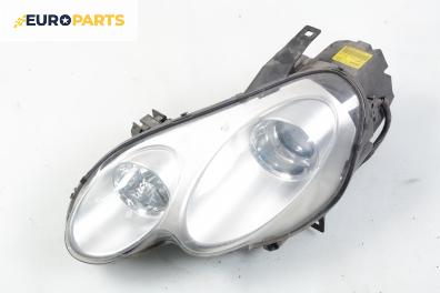 Фар за Smart Forfour Hatchback 454 (01.2004 - 06.2006), позиция: лява, Automotive Lighting