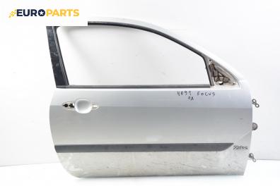 Врата за Ford Focus I Hatchback (10.1998 - 12.2007), 2+1 вр., позиция: дясна