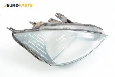 Фар за Ford Focus I Hatchback (10.1998 - 12.2007), позиция: дясна