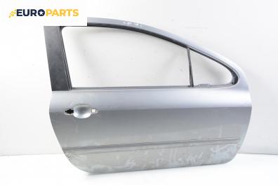 Врата за Peugeot 307 Hatchback (08.2000 - 12.2012), 2+1 вр., хечбек, позиция: дясна