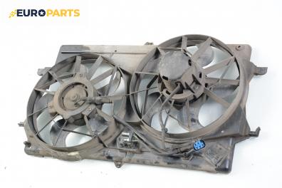 Перки охлаждане за Ford Focus I Hatchback (10.1998 - 12.2007) 1.8 TDCi, 115 к.с.