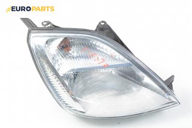 Фар за Ford Fiesta V Hatchback (11.2001 - 03.2010), хечбек, позиция: дясна