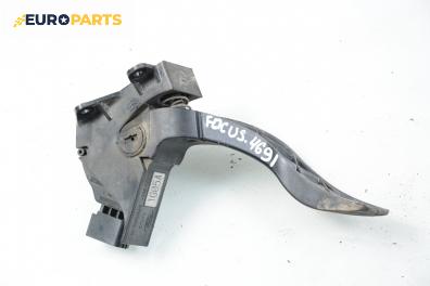Потенциометър газ  за Ford Focus I Hatchback (10.1998 - 12.2007), № 98AB9F836AE