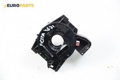 Лентов кабел за Airbag за Ford Fiesta V Hatchback (11.2001 - 03.2010), № 2S6T-14A664-AB