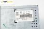 CD плеър за Ford Fiesta V Hatchback (11.2001 - 03.2010), № 4S61-18C815-AA