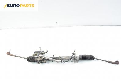 Хидравлична рейка за Ford Fiesta V Hatchback (11.2001 - 03.2010), хечбек
