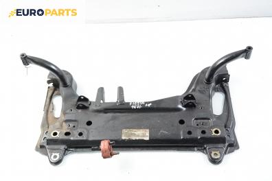 Преден мост за Ford Fiesta V Hatchback (11.2001 - 03.2010), хечбек