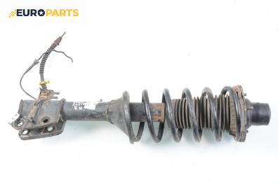 Макферсон за Land Rover Freelander SUV I (02.1998 - 10.2006), позиция: задна, дясна