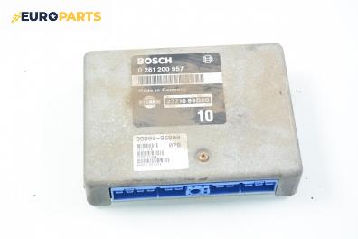 Компютър двигател за Nissan Micra II Hatchback (01.1992 - 02.2003) 1.0 i 16V, 54 к.с., № Bosch 0 261 200 957