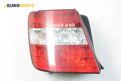 Стоп за Fiat Stilo Hatchback (10.2001 - 11.2010), хечбек, позиция: лява