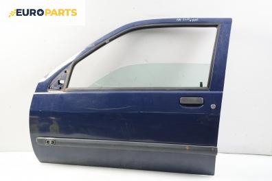 Врата за Renault Clio I Hatchback (05.1990 - 09.1998), 2+1 вр., позиция: лява