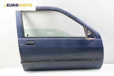 Врата за Renault Clio I Hatchback (05.1990 - 09.1998), 2+1 вр., позиция: дясна