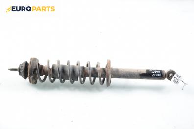 Макферсон за Volkswagen Polo Hatchback II (10.1994 - 10.1999), хечбек, позиция: задна, лява