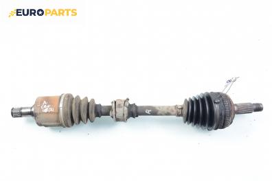 Полуоска за Honda CR-V I SUV (10.1995 - 02.2002) 2.0 16V (RD1, RD3), 147 к.с., позиция: предна, дясна