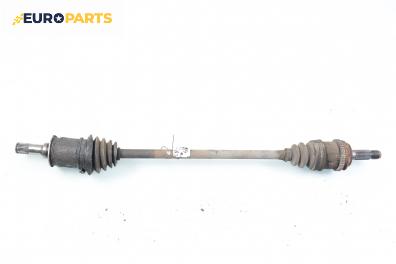 Полуоска за Honda CR-V I SUV (10.1995 - 02.2002) 2.0 16V (RD1, RD3), 147 к.с., позиция: задна, лява