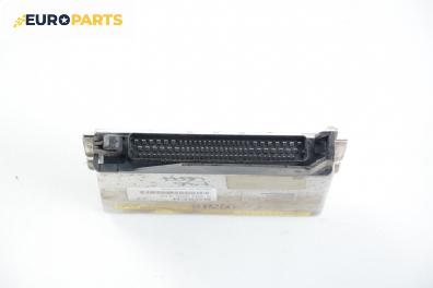 Компютър двигател за BMW 3 Series E36 Sedan (09.1990 - 02.1998) 316 i, 102 к.с., № Bosch 0 261 203 276