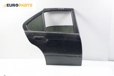 Врата за BMW 3 Series E36 Sedan (09.1990 - 02.1998), седан, позиция: задна, дясна