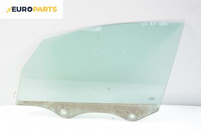Странично стъкло за Audi A2 Hatchback (02.2000 - 08.2005), 4+1 вр., позиция: предна, лява