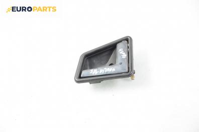 Вътрешна дръжка за Suzuki Vitara SUV (07.1988 - 12.1998), 4+1 вр., позиция: задна, дясна