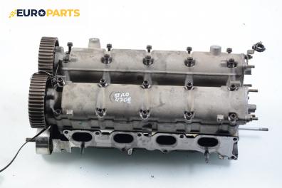 Глава за Fiat Stilo Hatchback (10.2001 - 11.2010) 1.6 16V (192_XB1A), 103 к.с.