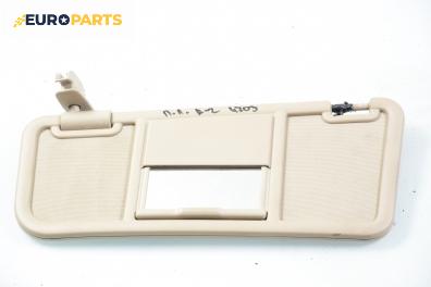 Сенник за Audi A2 Hatchback (02.2000 - 08.2005), позиция: лява