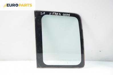 Фикс за Suzuki Vitara SUV (07.1988 - 12.1998), 4+1 вр., позиция: задна, лява