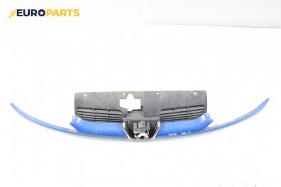 Декоративна маска за Peugeot 206 Hatchback (08.1998 - 12.2012), хечбек