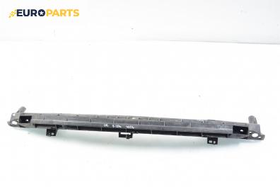 Основа броня за Peugeot 206 Hatchback (08.1998 - 12.2012), хечбек, позиция: предна