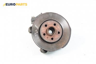 Шенкел главина за Audi A2 Hatchback (02.2000 - 08.2005), позиция: предна, лява