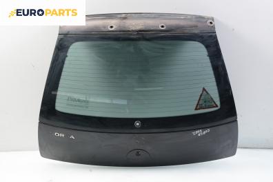 Заден капак за Opel Corsa C Hatchback (09.2000 - 12.2009), 2+1 вр.