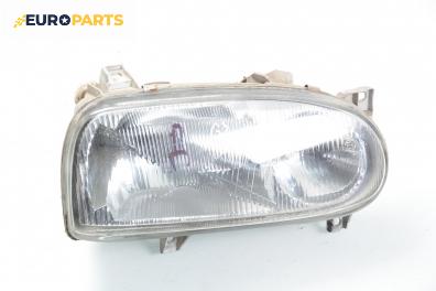 Фар за Volkswagen Golf III Hatchback (08.1991 - 07.1998), позиция: дясна, Depo