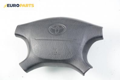 Airbag за Toyota Avensis Station Wagon I (09.1997 - 02.2003), комби