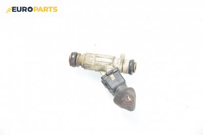Дюза бензин за Peugeot 206 Hatchback (08.1998 - 12.2012) 1.4 i, 75 к.с., № Bosch 0 280 155 795