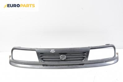 Декоративна маска за Suzuki Vitara SUV (07.1988 - 12.1998)