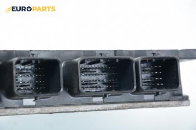 Компютър двигател за Ford Focus I Hatchback (10.1998 - 12.2007) 1.8 TDCi, 115 к.с., № 1S4A-9F954-CG