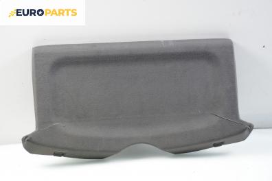 Кора багажник за Opel Corsa C Hatchback (09.2000 - 12.2009)