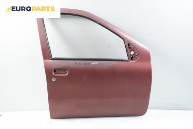 Врата за Fiat Punto Hatchback (09.1993 - 09.1999), 4+1 вр., позиция: предна, дясна