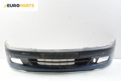 Предна броня за Peugeot 306 Break (06.1994 - 04.2002), комби, позиция: предна