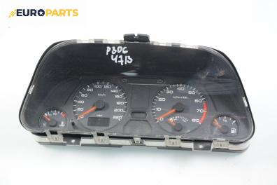 Километраж за Peugeot 306 Break (06.1994 - 04.2002) 1.6, 89 к.с.