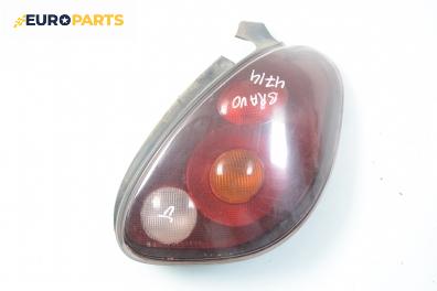 Стоп за Fiat Bravo I Coupe (1995-10-01 - 2001-10-01), позиция: дясна